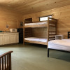 1 Bedroom Cottages at Camp Whitman
