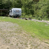 Site 1 - Thunder Hollow Camping