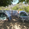 Lakeside Tent Site B