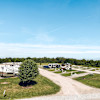 Site 75 - Timbercrest Rv Park
