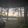 Beaver Lodge Tenting