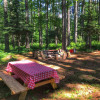 Woodland Grove Camping