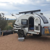 Our Desert Homestead - RV Site