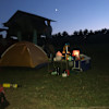 Camper-Van SweetSite w/views  OG!