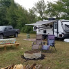 RV Charming Camping