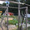 Kittatinny Mountainside