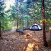 Tent Sites