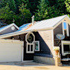 Creekside Chalet in Burke