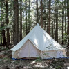 Maine Secluded Yurt-Tent