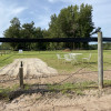 Site 1 - A New Life Ranch LLC campground