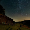 Stargazing Field at Olga Farm