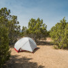 High Desert Camping #1