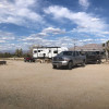 RV Camping -Happy Trails Campground