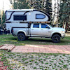 RV Space 1 Mile from Vallecito Lake