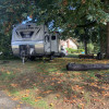 Big Backyard Camping