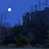 Tanner's I-40 Wilderness Escape
