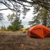 Sunset Oceanview Cozy Tent Nook