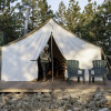 Laughing Valley Ranch Glamping