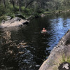 Blicks River Bush Camp 4WD