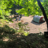 Camp Koda on Icicle Creek