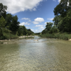 20 acres of prairie and river