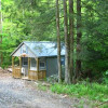 Cabin B at Abrams Creek