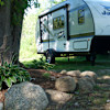 Cherry Hill Boondocking RV Site
