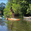 River Oasis Kayaking paradise!