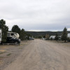 Site 4 - Apache RV Park with Tent sites
