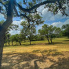 30- acre Hye Ranch on wine trail.