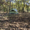 Wild Blue Acres Primative Camping