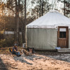 20 foot Yurt in Raleigh/3