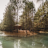 Yurt Island