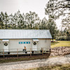 Tiny Home Camping Conex