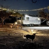 Lovely Walnut Grove for RV Camper