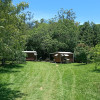 Cahoola Cabin 1