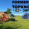 Site 1 - RV Camping Only - No Portapotty