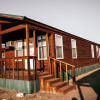 Mountain View Duplex Cabin