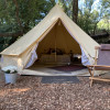 Canvas Luxury Tent