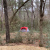 Natura Retreat - Tent Sites