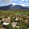 Canyon Trails Ranch Tent sites