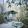 Boho Cabin in the Woods - 5mi Helen