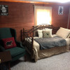 Camp @ Cloudcroft Cozy Cabin