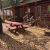Camp @ Cloudcroft Family Cabin