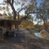 Trilby Stations River Camp -Couples