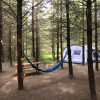 Upscale Private Campground