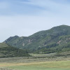 Henefer Valley overlook