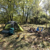 Ouachita River Primitive Camping