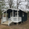 I 40 Hideaway Camping Cabin # 4