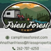 Camp Friess Forest Crivitz